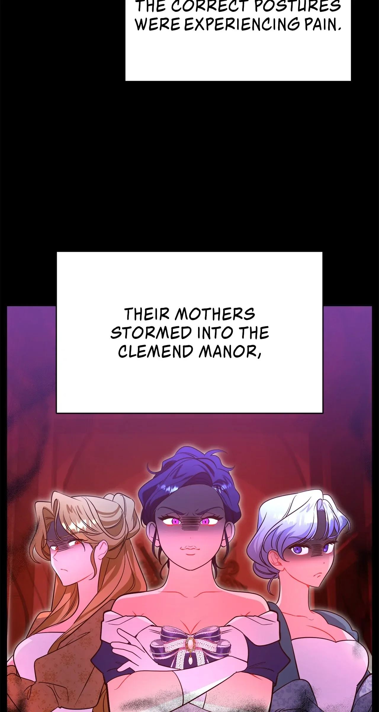 There Are Too Many Second Male Leads! Chapter 41 page 59
