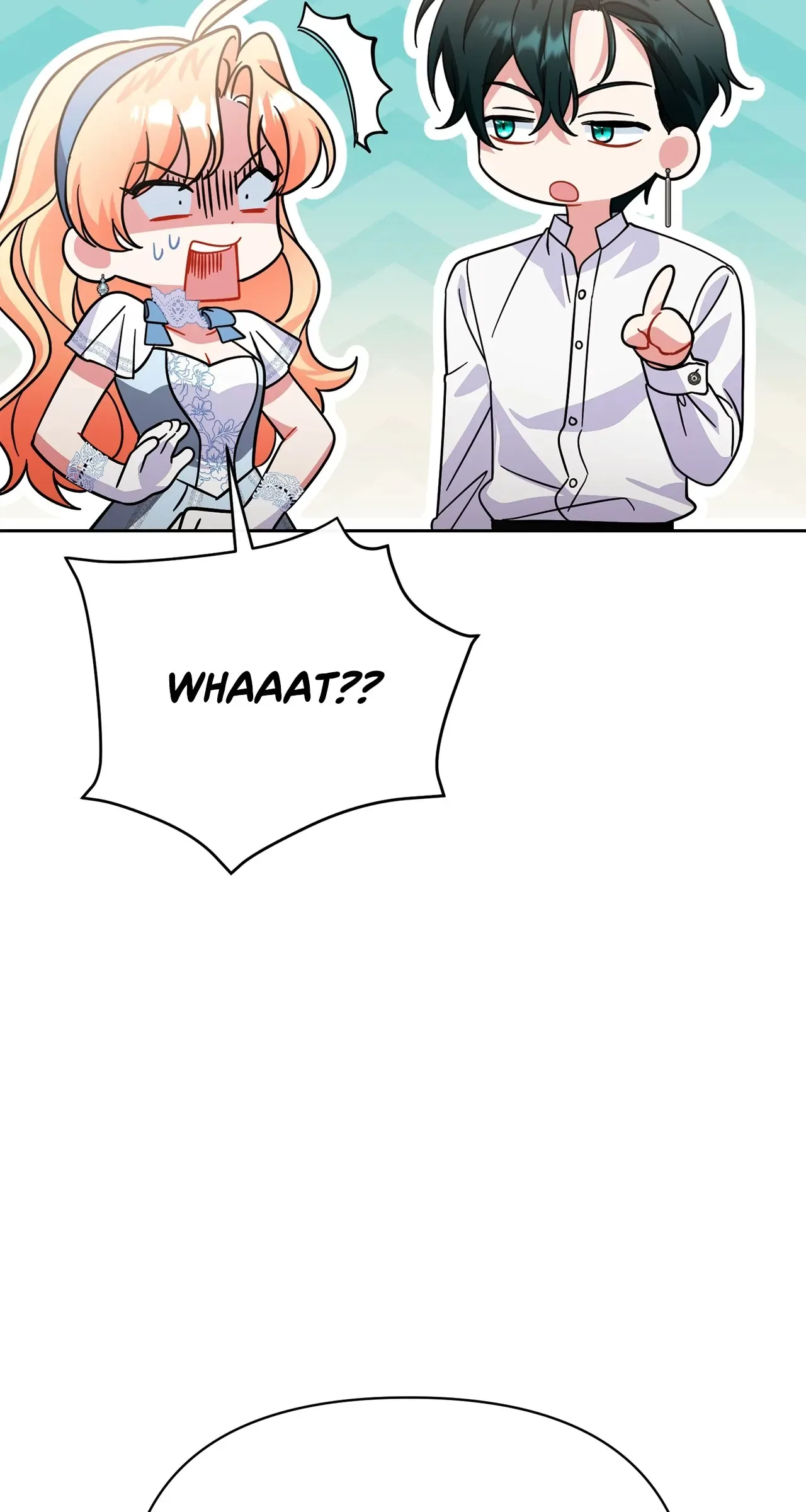 There Are Too Many Second Male Leads! Chapter 41 page 44