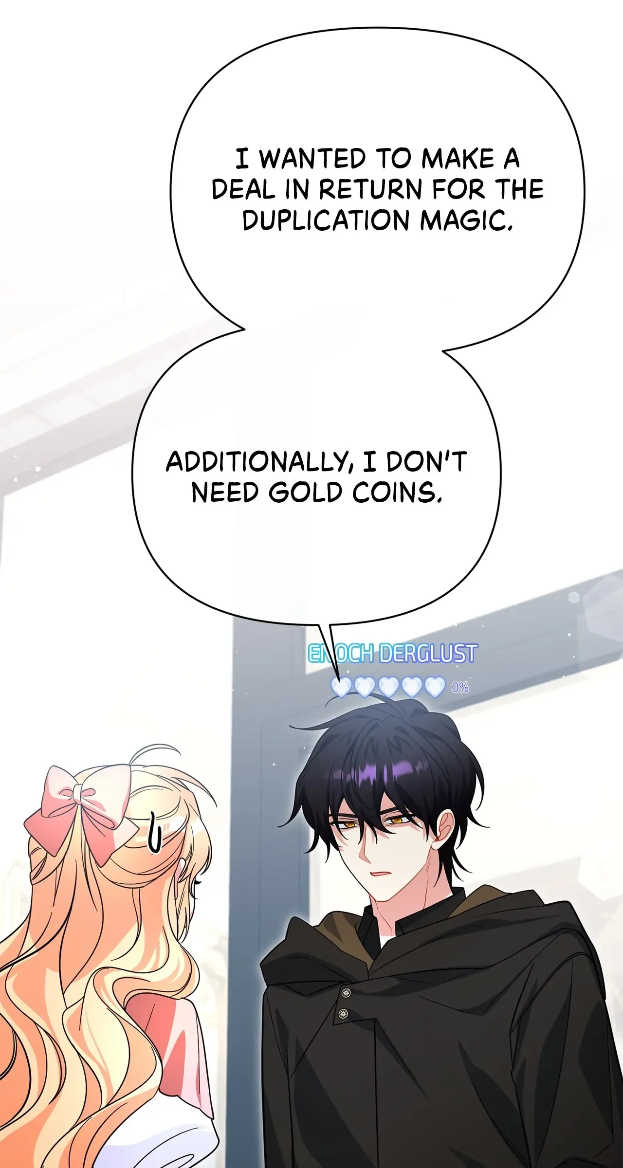 There Are Too Many Second Male Leads! Chapter 41 page 85