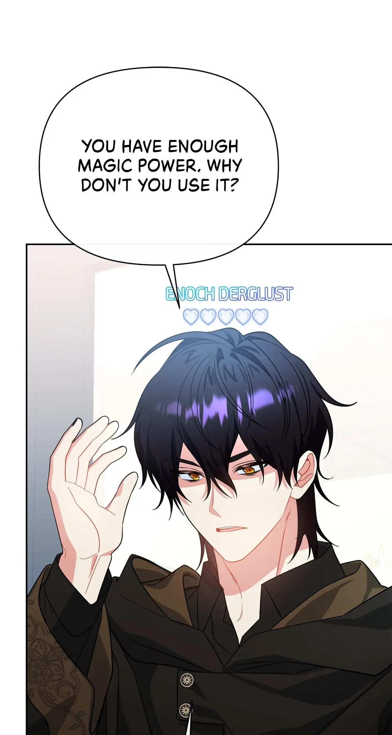 There Are Too Many Second Male Leads! Chapter 41 page 89