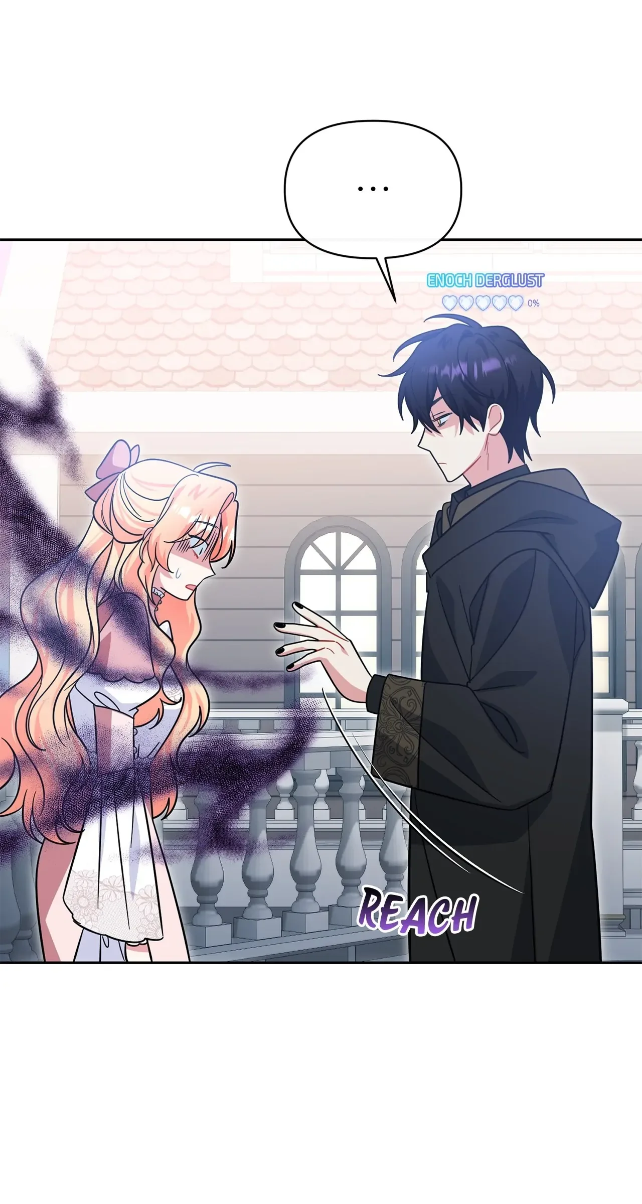 There Are Too Many Second Male Leads! Chapter 41 page 98