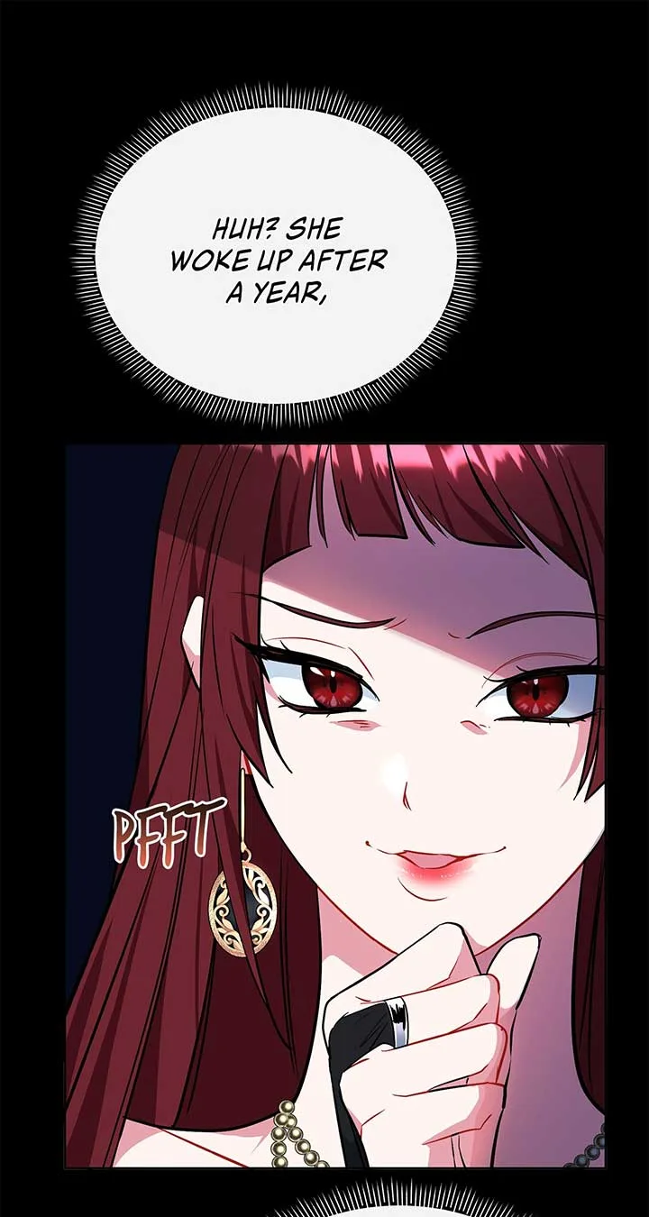 There Are Too Many Second Male Leads! Chapter 34 page 123