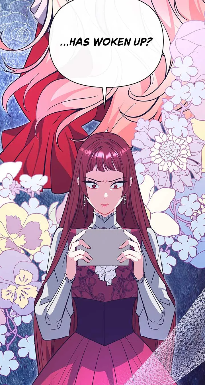 There Are Too Many Second Male Leads! Chapter 34 page 106