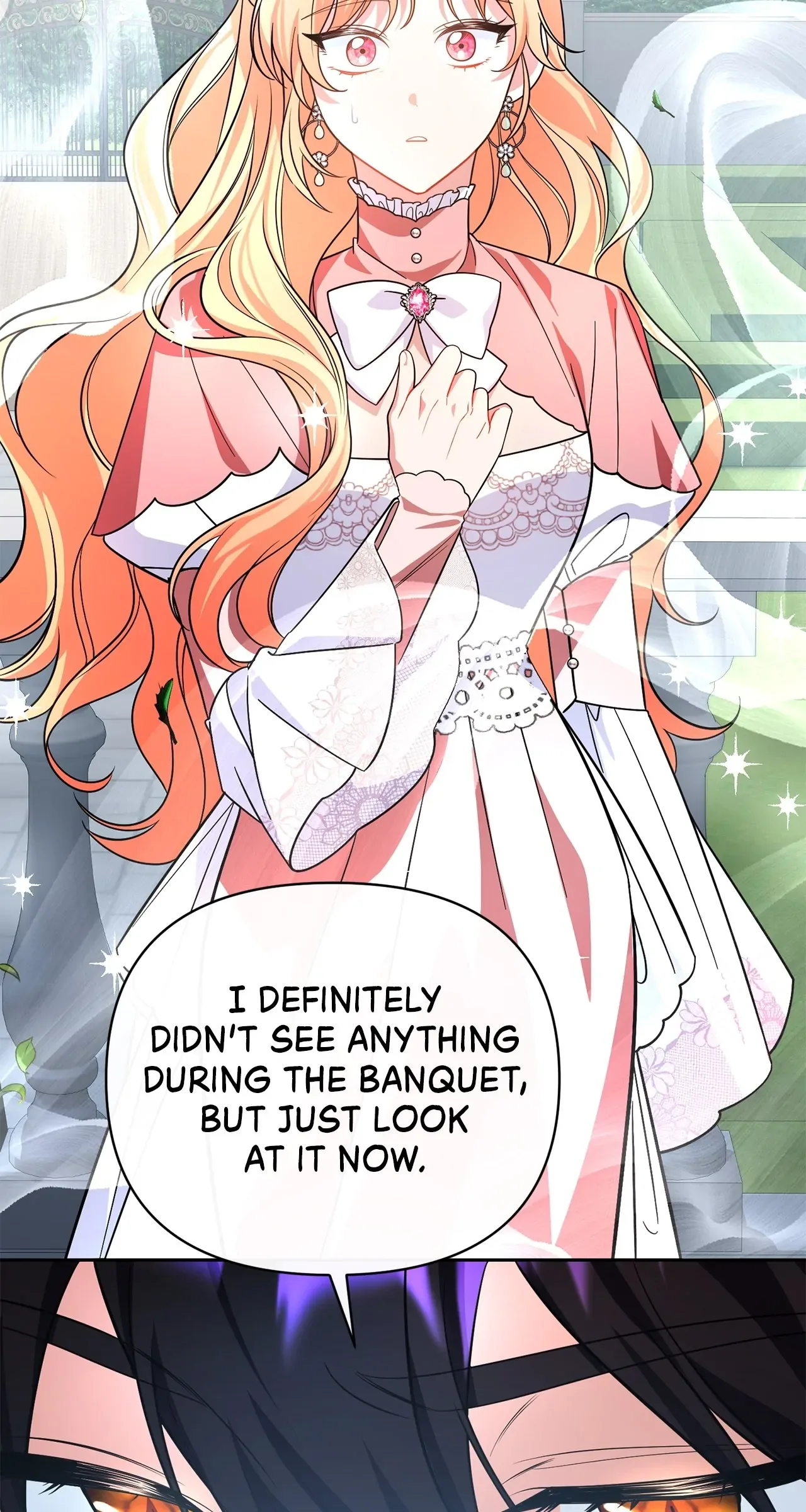 There Are Too Many Second Male Leads! Chapter 41 page 91