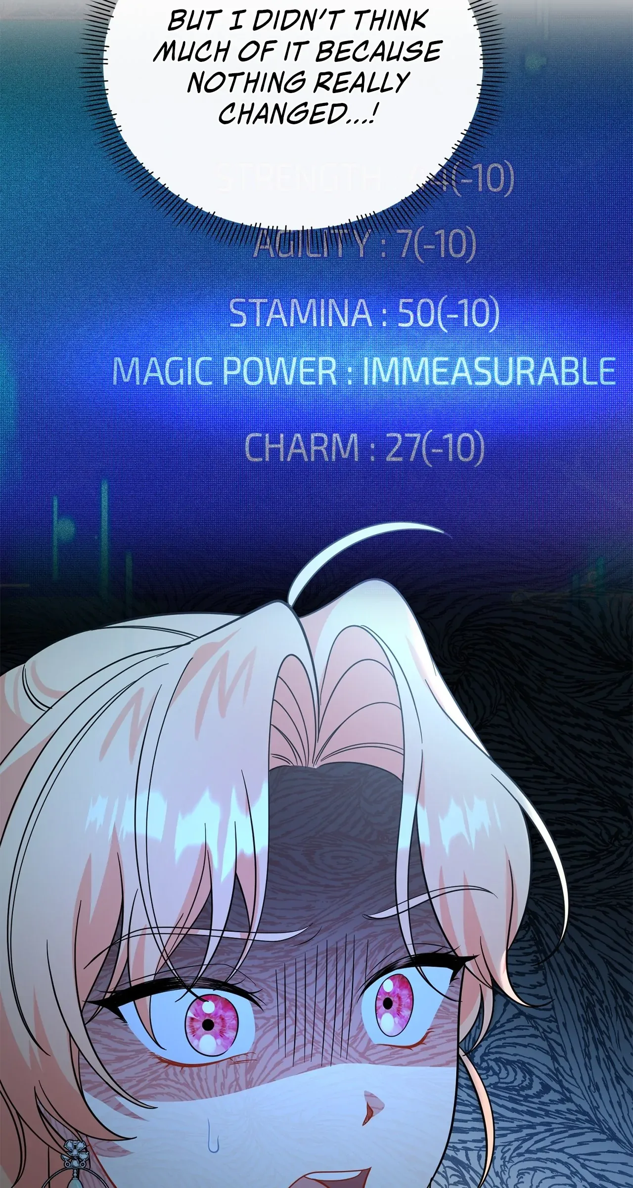There Are Too Many Second Male Leads! Chapter 41 page 93