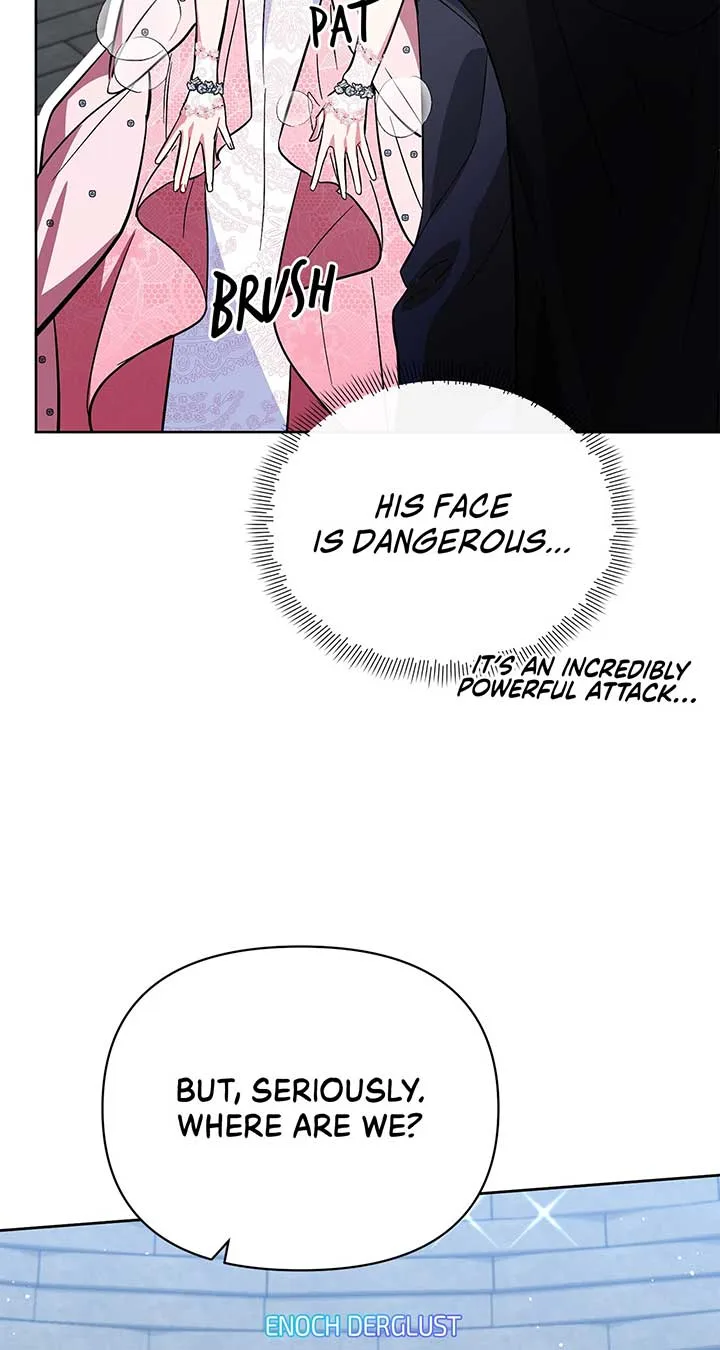 There Are Too Many Second Male Leads! Chapter 36 page 60