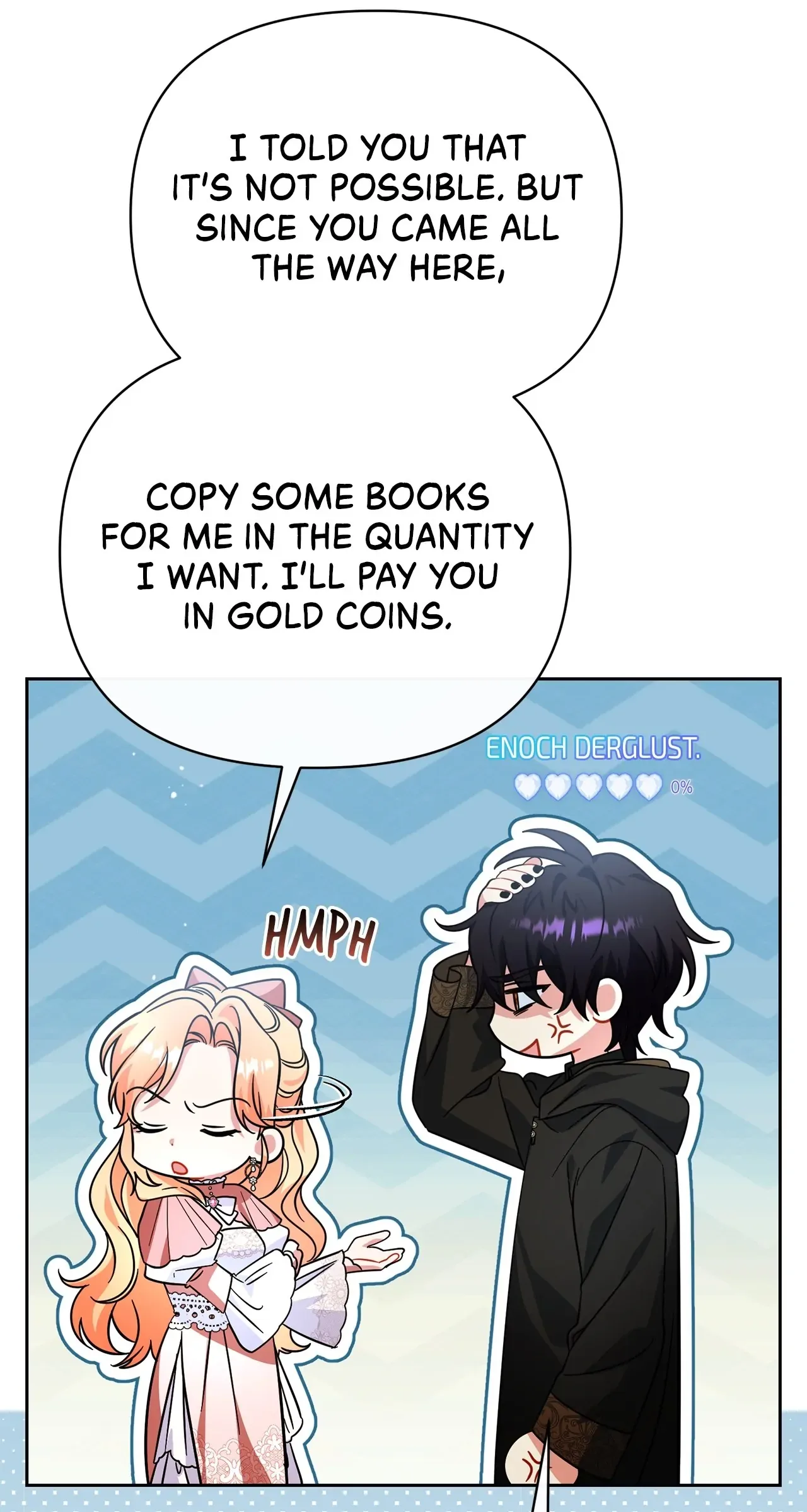 There Are Too Many Second Male Leads! Chapter 41 page 87