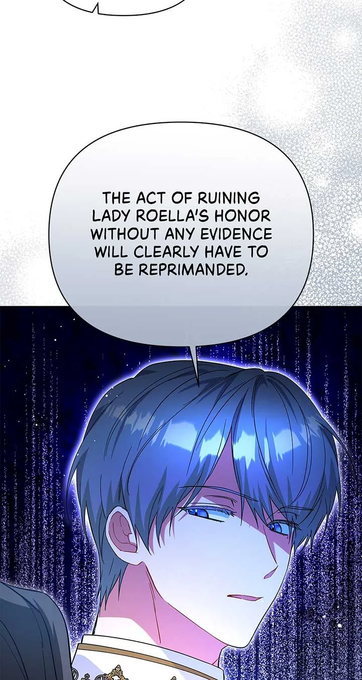 There Are Too Many Second Male Leads! Chapter 36 page 41