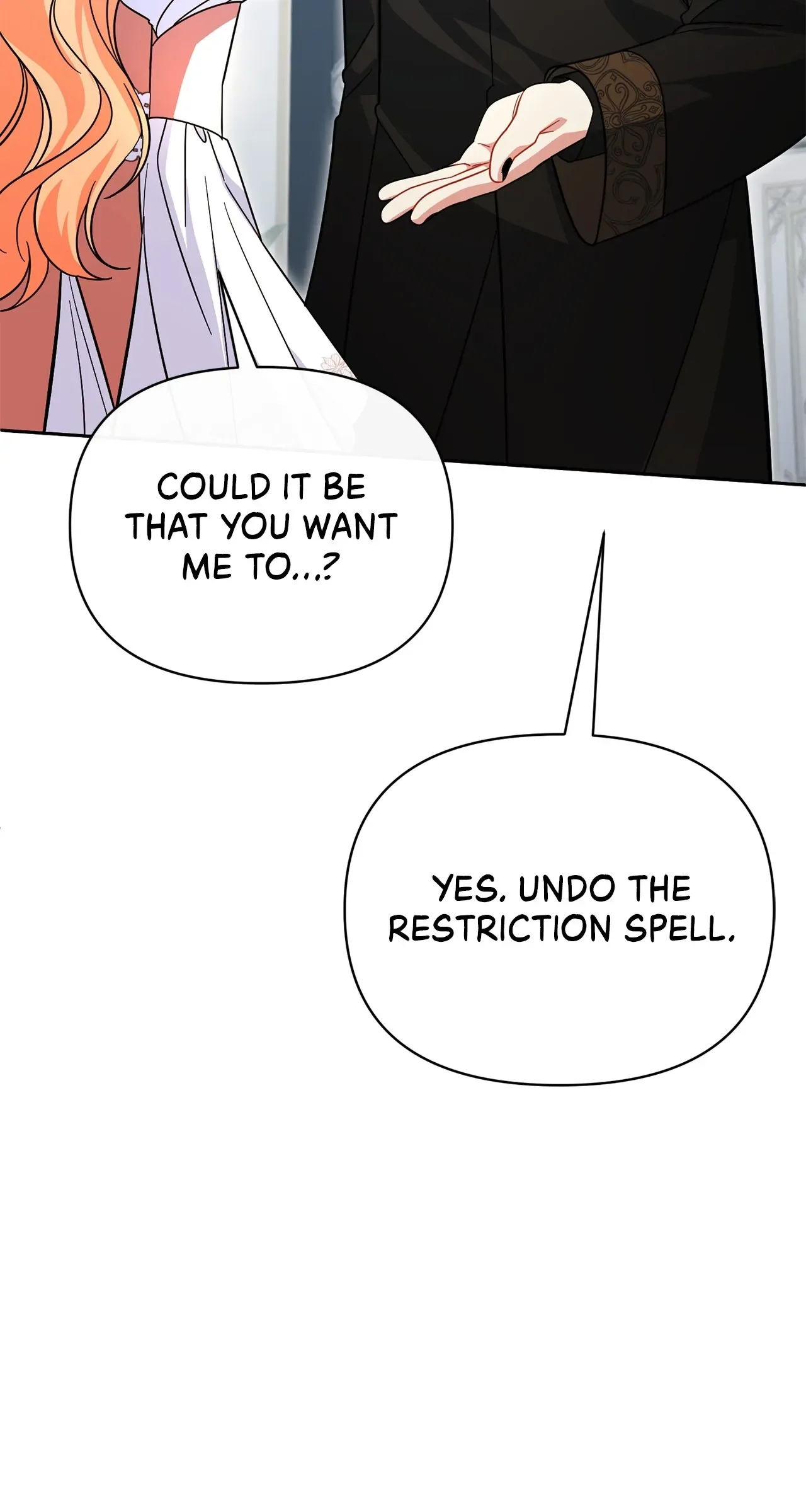 There Are Too Many Second Male Leads! Chapter 41 page 86