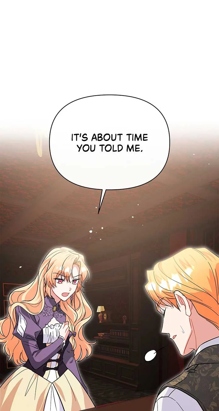 There Are Too Many Second Male Leads! Chapter 38 page 24