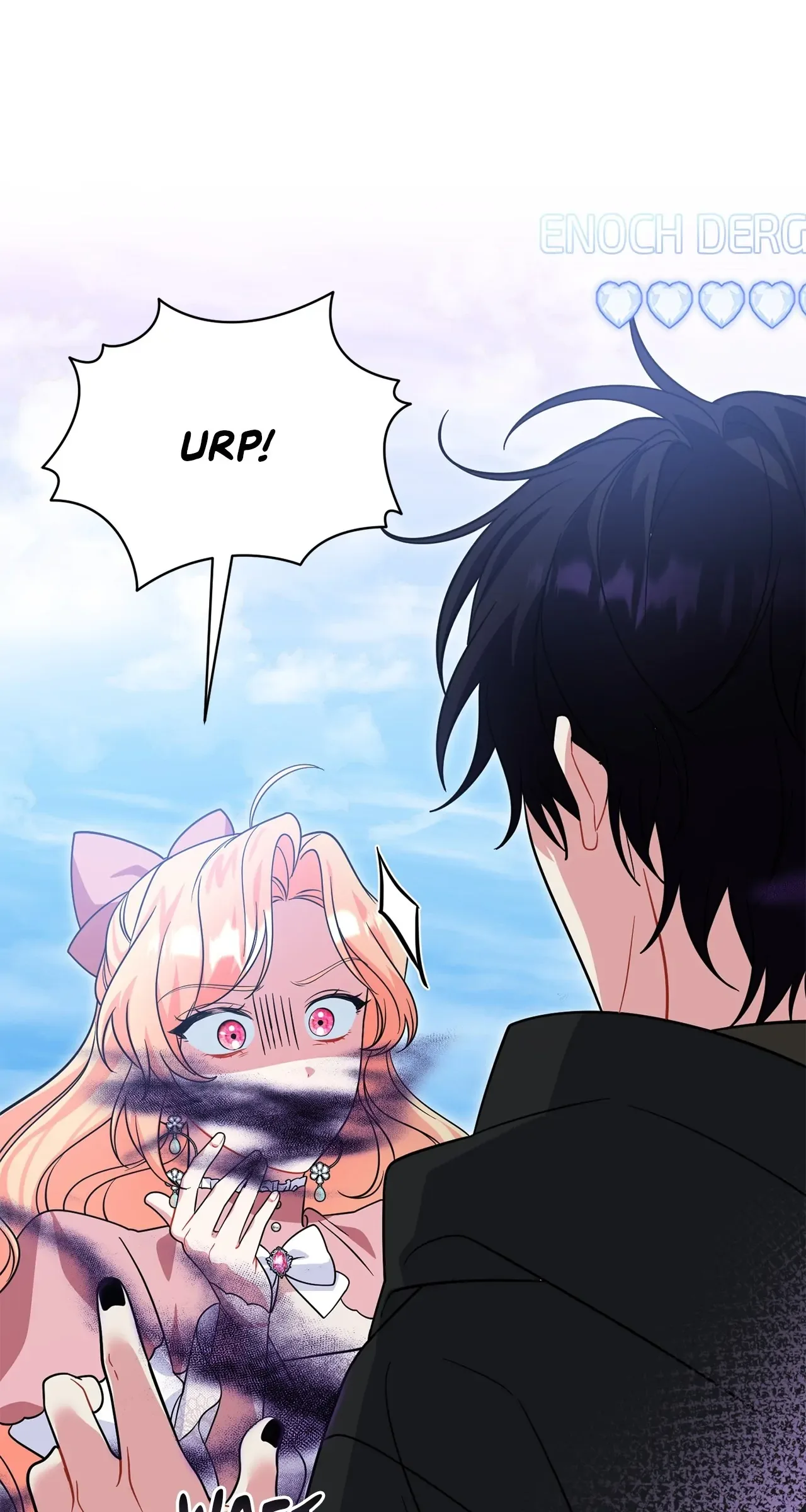 There Are Too Many Second Male Leads! Chapter 41 page 99