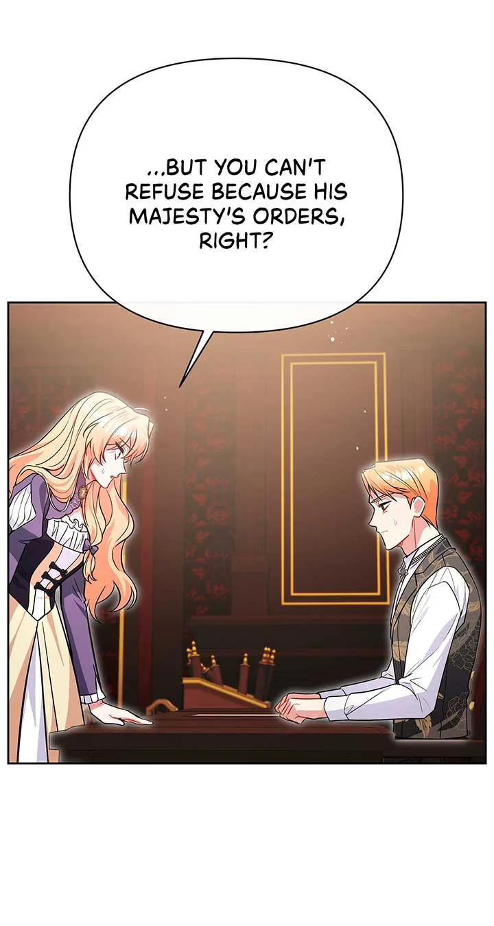 There Are Too Many Second Male Leads! Chapter 38 page 19