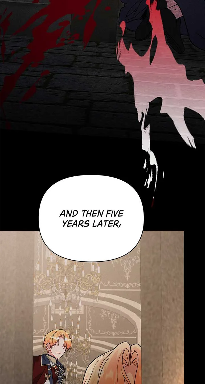 There Are Too Many Second Male Leads! Chapter 38 page 35