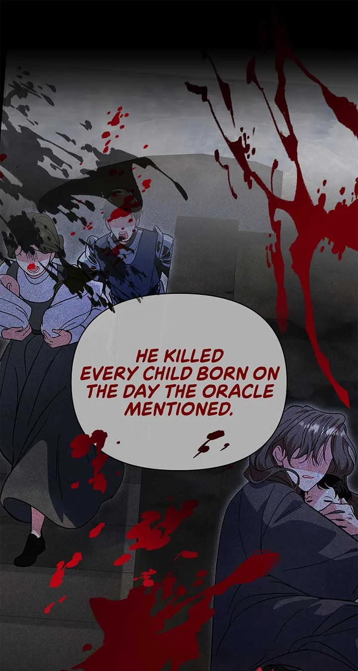 There Are Too Many Second Male Leads! Chapter 38 page 34