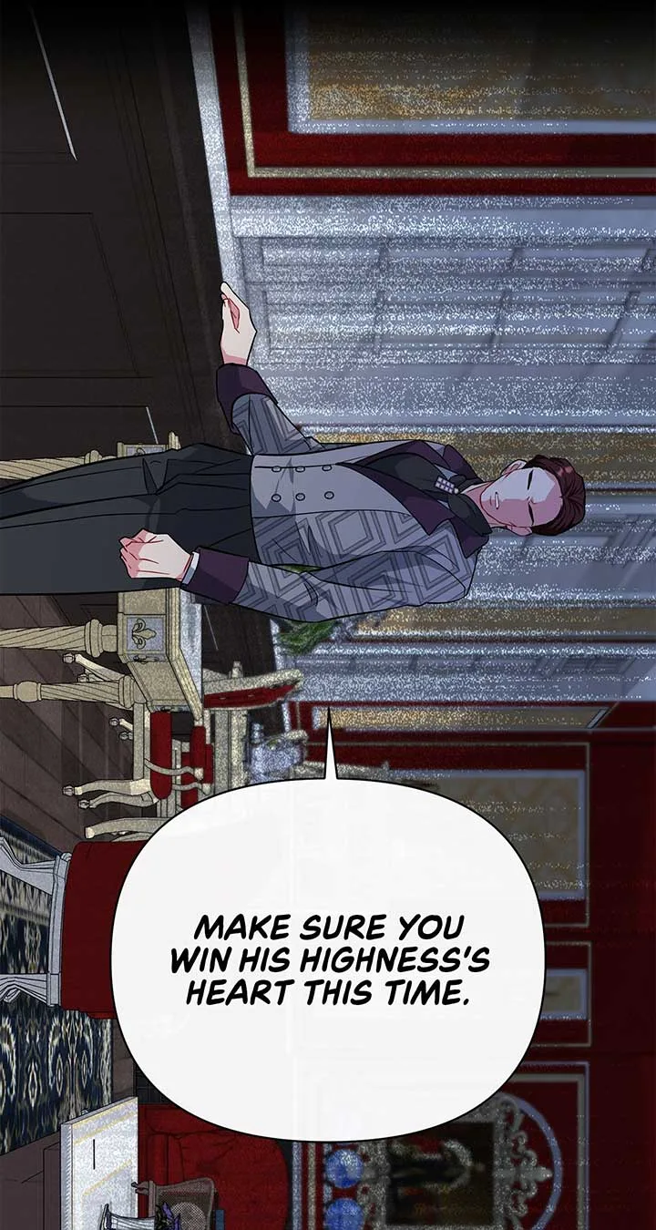 There Are Too Many Second Male Leads! Chapter 34 page 116