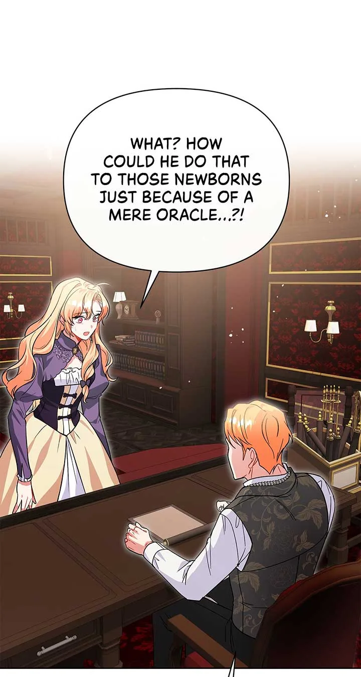 There Are Too Many Second Male Leads! Chapter 38 page 45