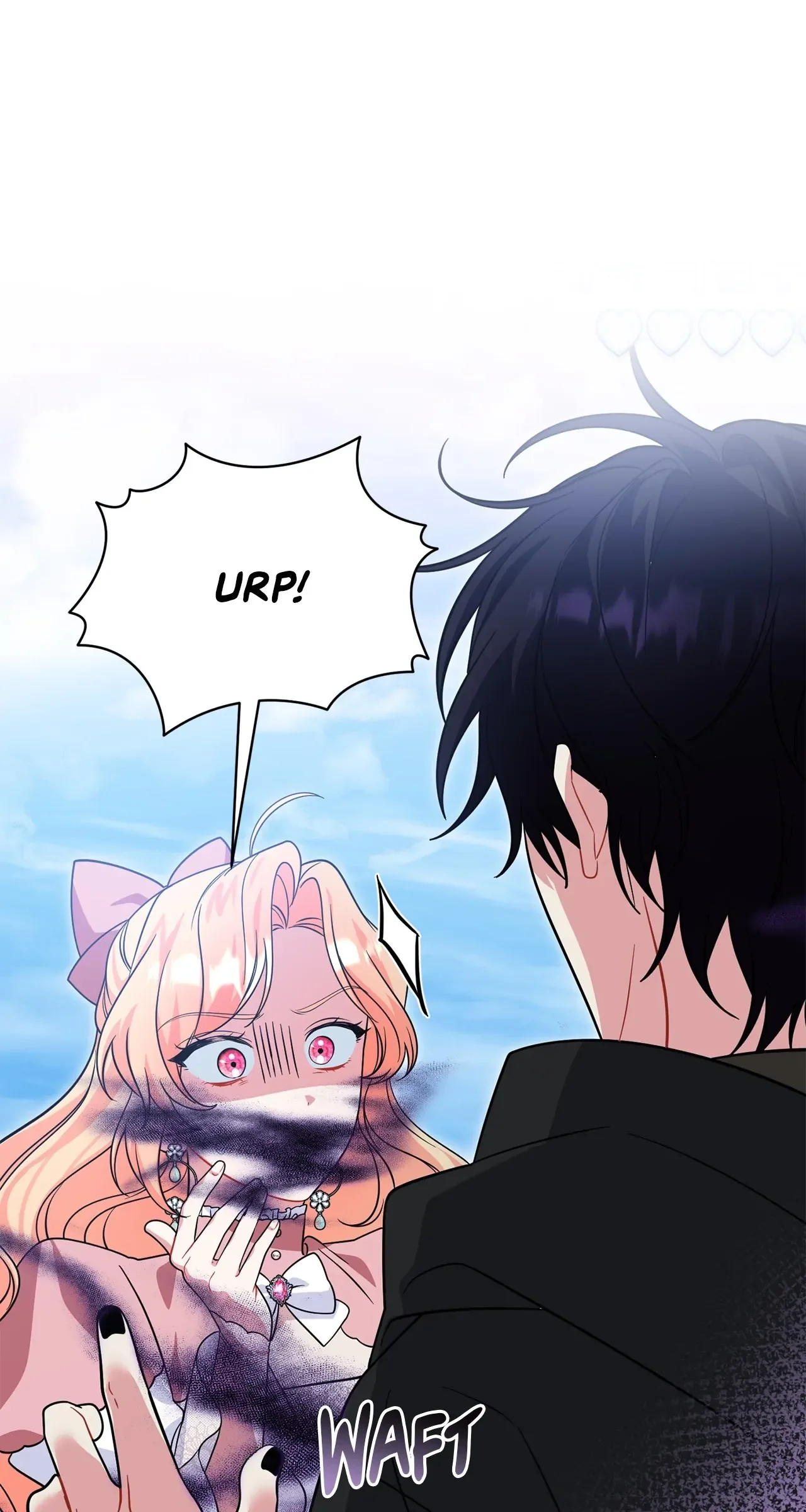 There Are Too Many Second Male Leads! Chapter 42 page 2
