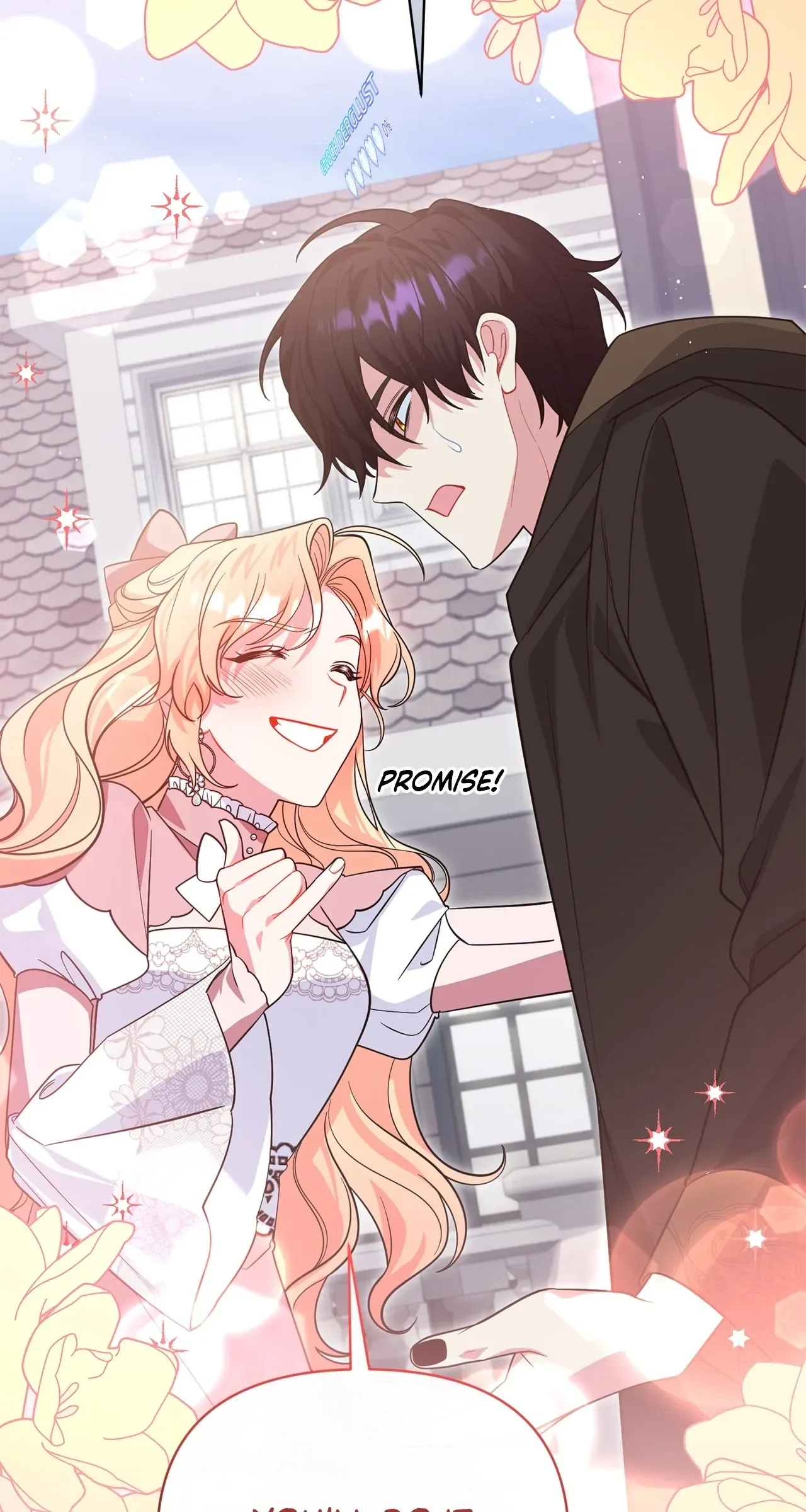 There Are Too Many Second Male Leads! Chapter 42 page 16
