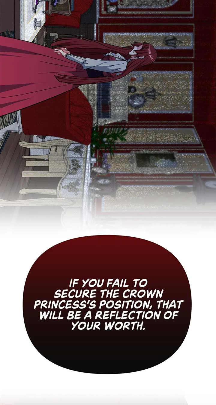 There Are Too Many Second Male Leads! Chapter 34 page 117
