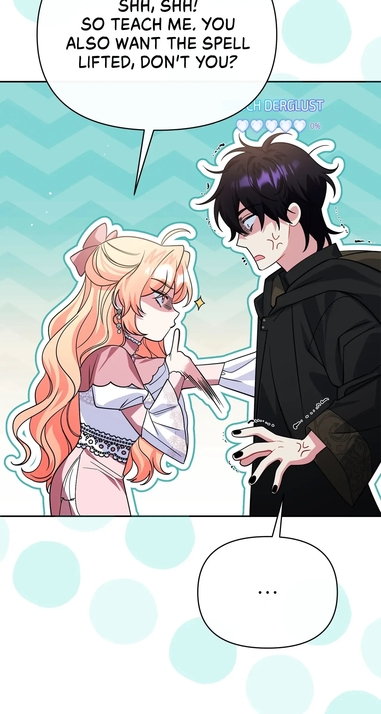 There Are Too Many Second Male Leads! Chapter 42 page 14