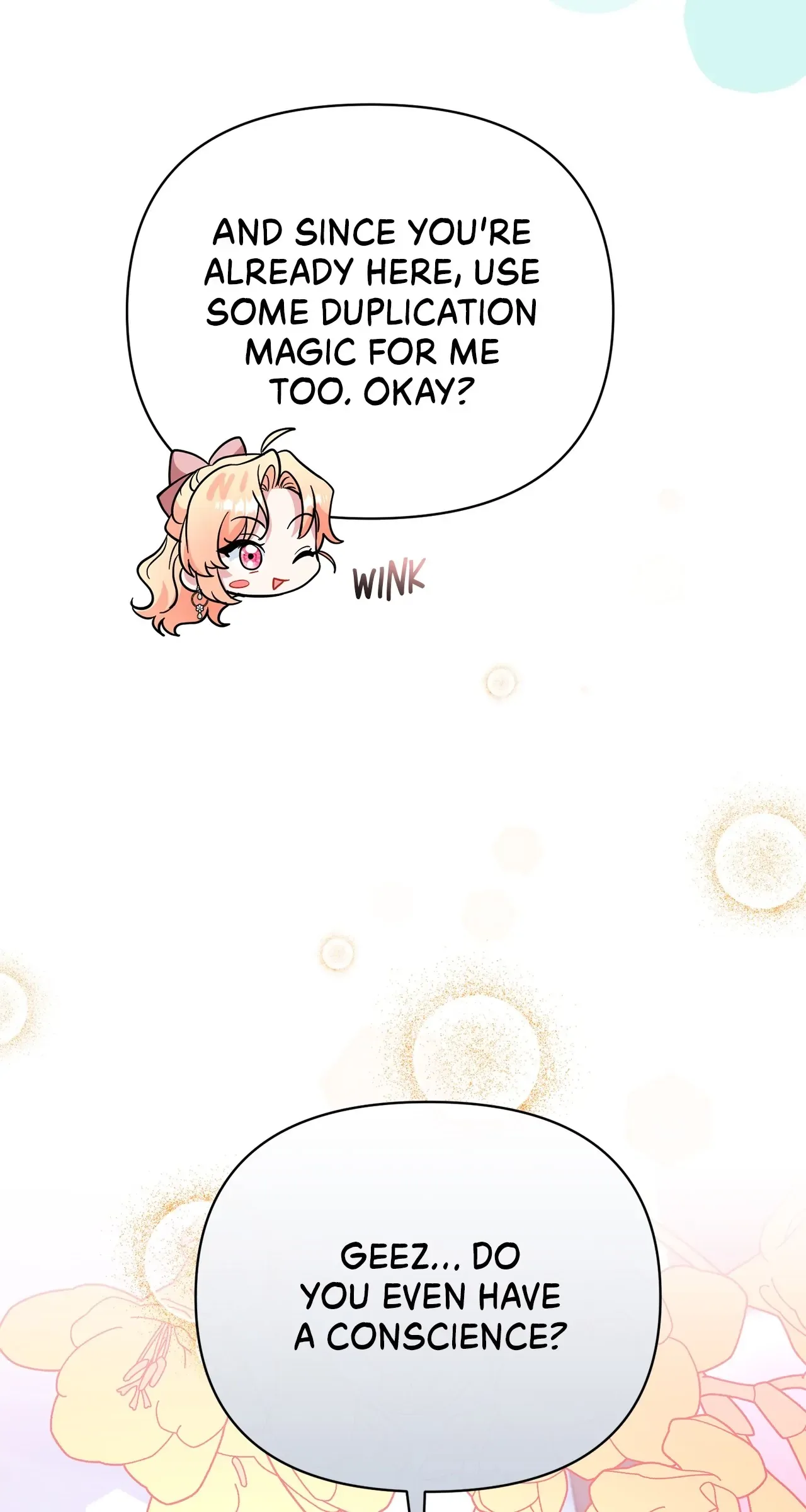 There Are Too Many Second Male Leads! Chapter 42 page 15