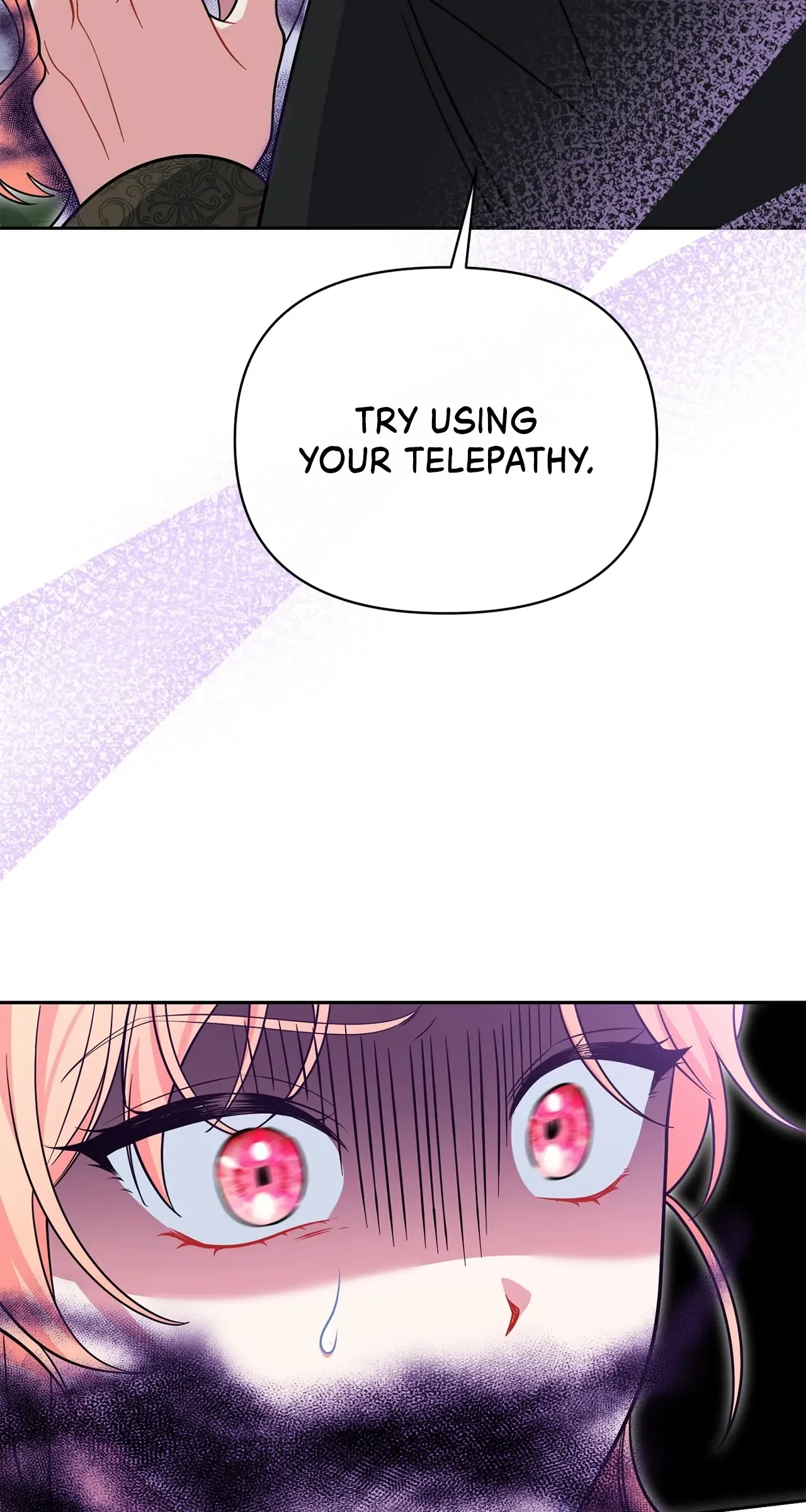 There Are Too Many Second Male Leads! Chapter 42 page 3
