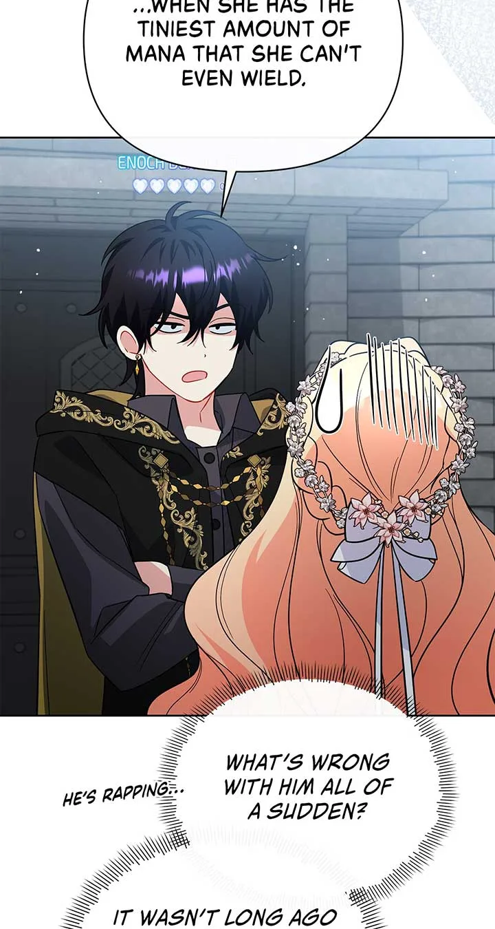 There Are Too Many Second Male Leads! Chapter 36 page 79