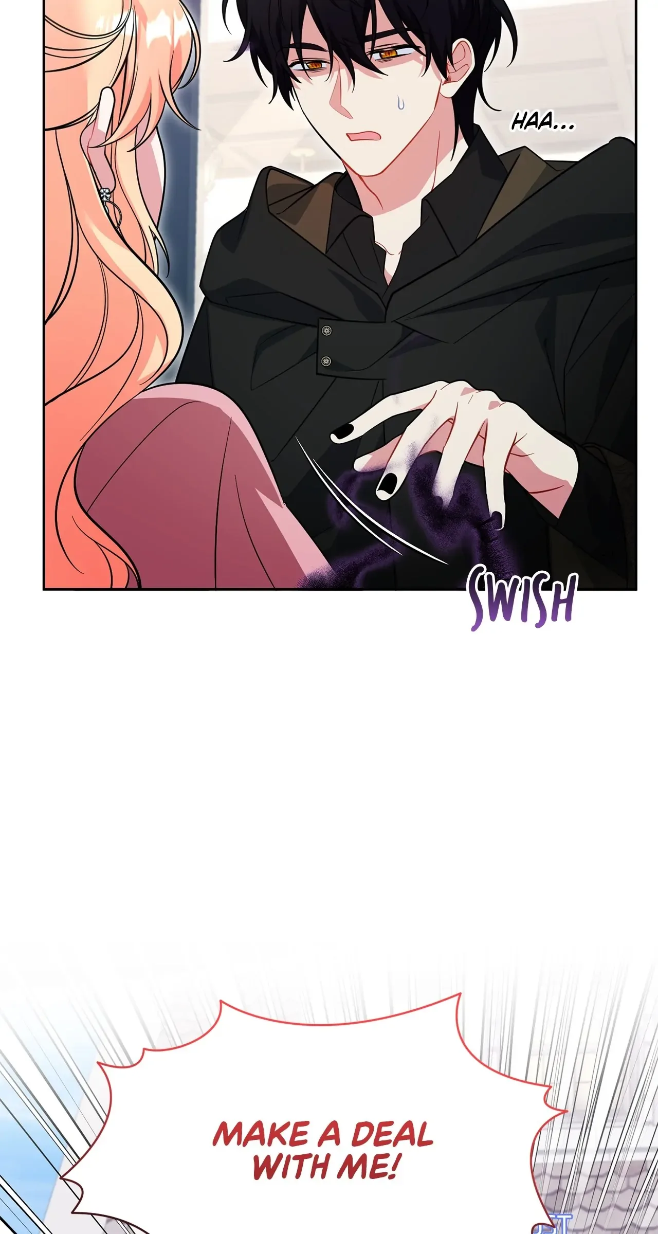 There Are Too Many Second Male Leads! Chapter 42 page 8