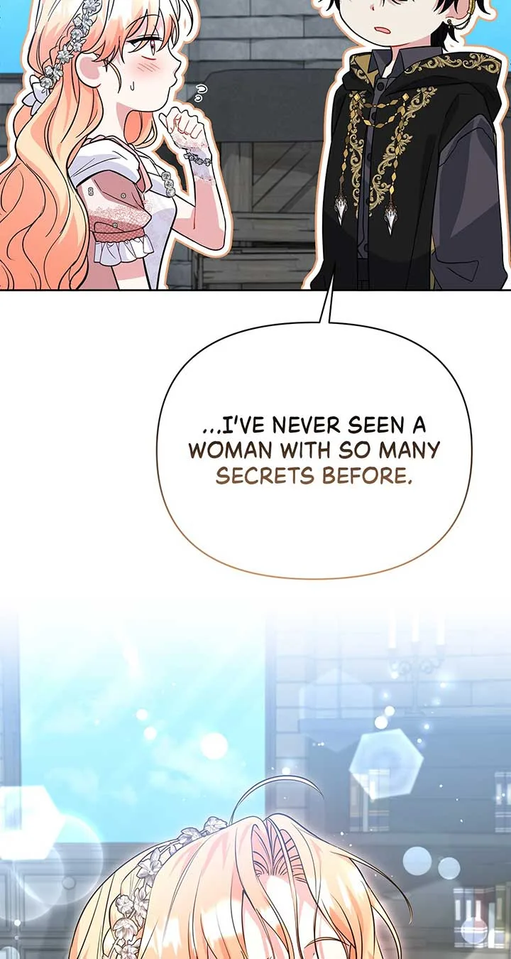 There Are Too Many Second Male Leads! Chapter 36 page 71