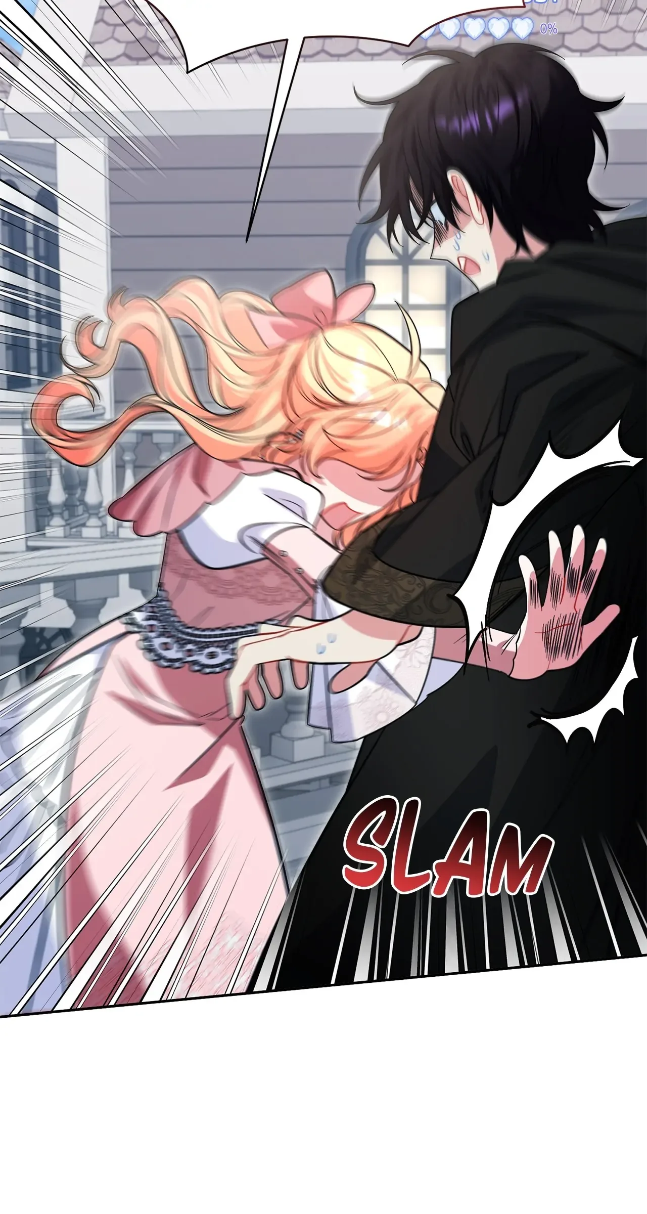 There Are Too Many Second Male Leads! Chapter 42 page 9