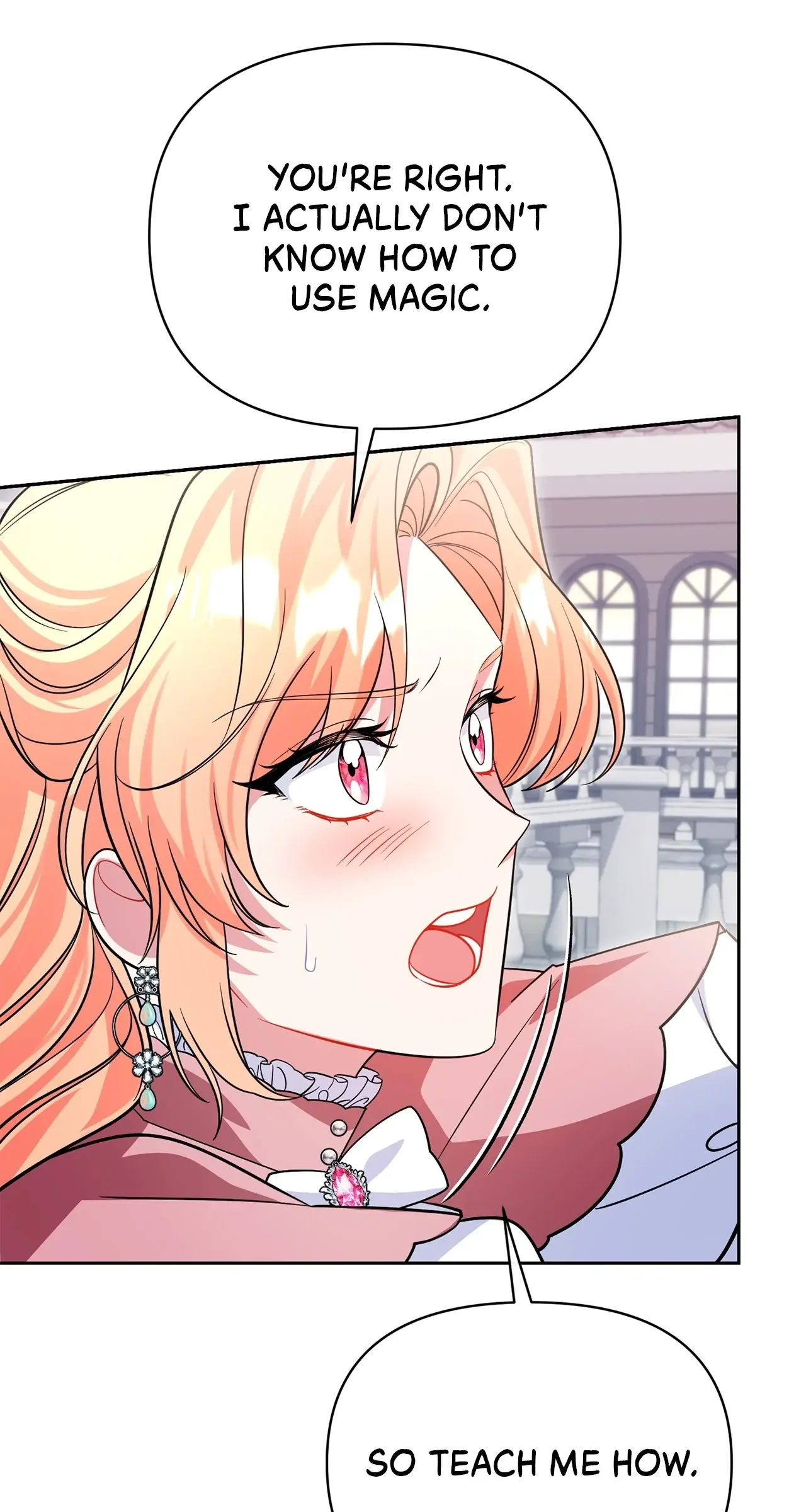 There Are Too Many Second Male Leads! Chapter 42 page 10