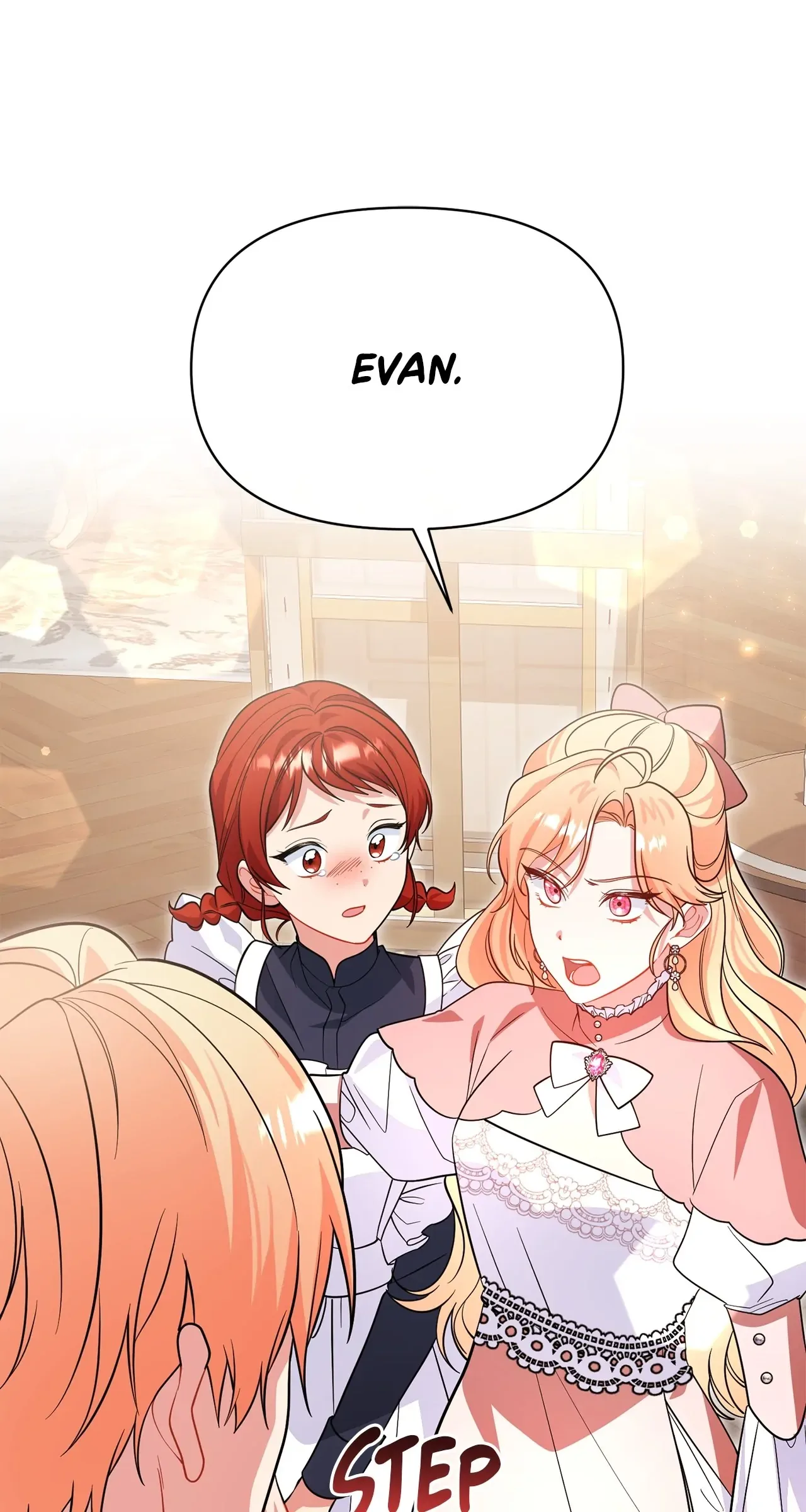 There Are Too Many Second Male Leads! Chapter 42 page 32