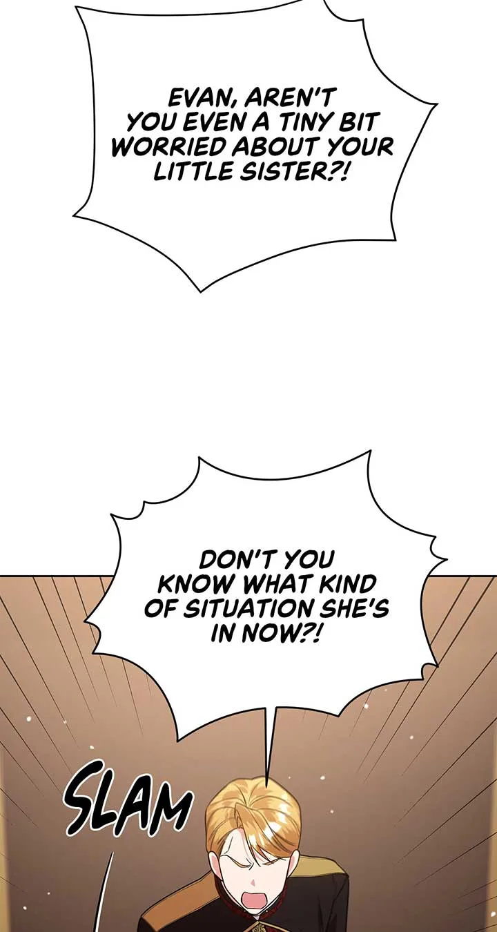 There Are Too Many Second Male Leads! Chapter 43 page 46