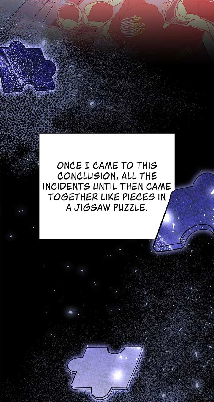 There Are Too Many Second Male Leads! Chapter 43 page 36