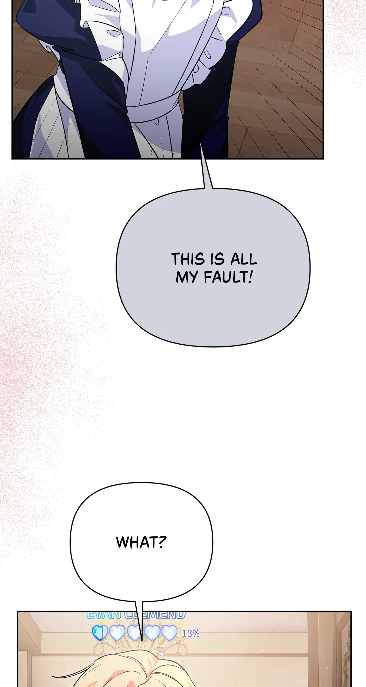 There Are Too Many Second Male Leads! Chapter 42 page 28