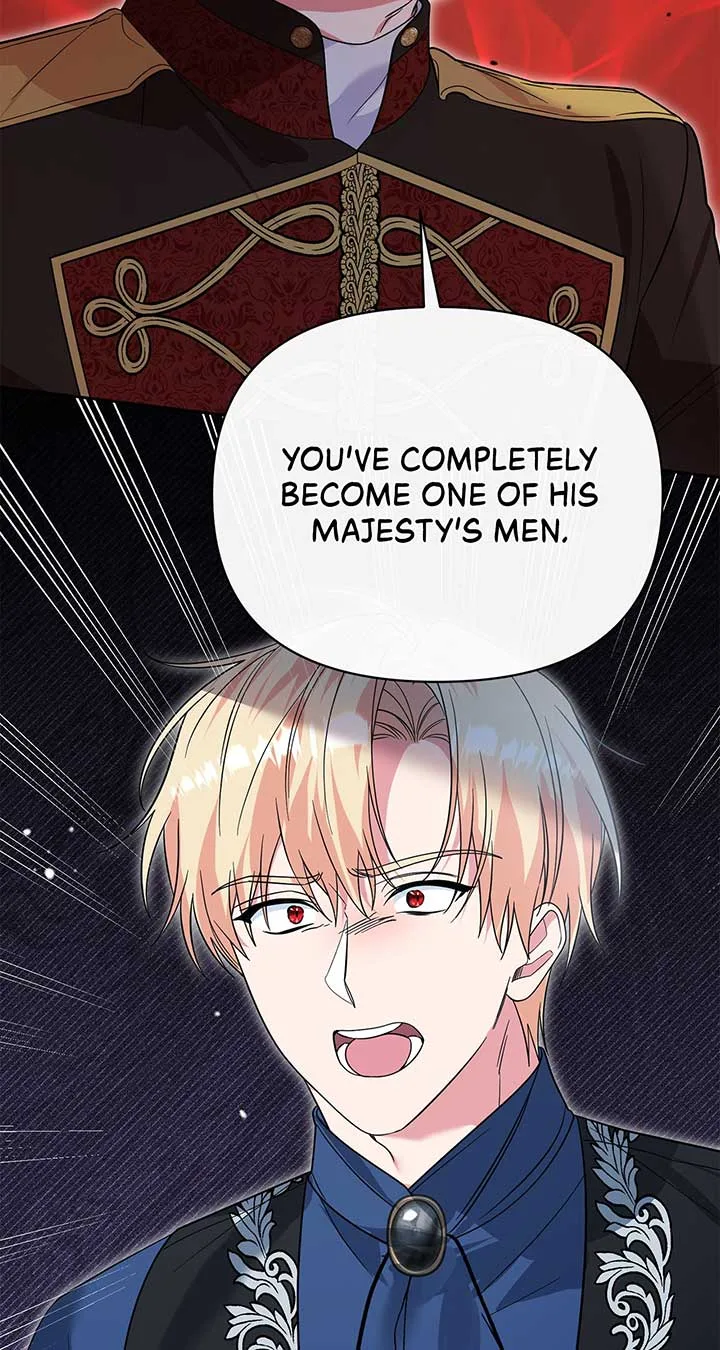 There Are Too Many Second Male Leads! Chapter 43 page 53