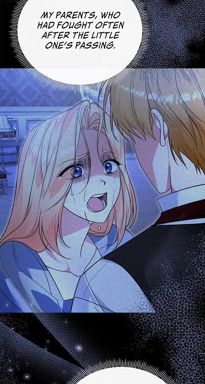 There Are Too Many Second Male Leads! Chapter 43 page 30