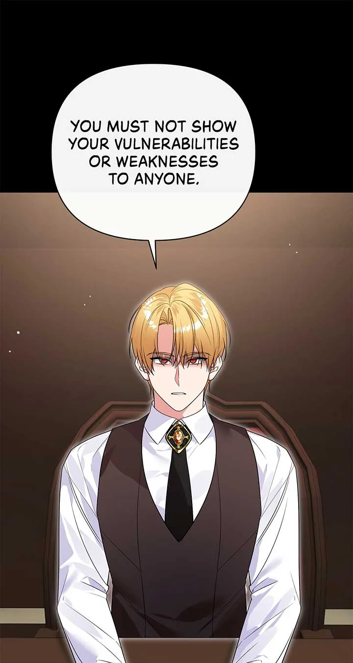 There Are Too Many Second Male Leads! Chapter 43 page 22