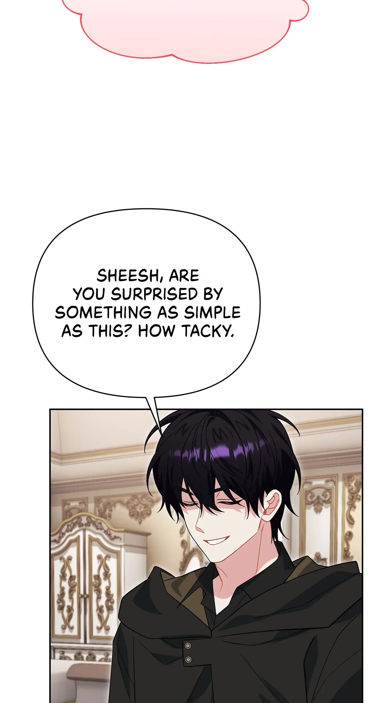 There Are Too Many Second Male Leads! Chapter 42 page 54