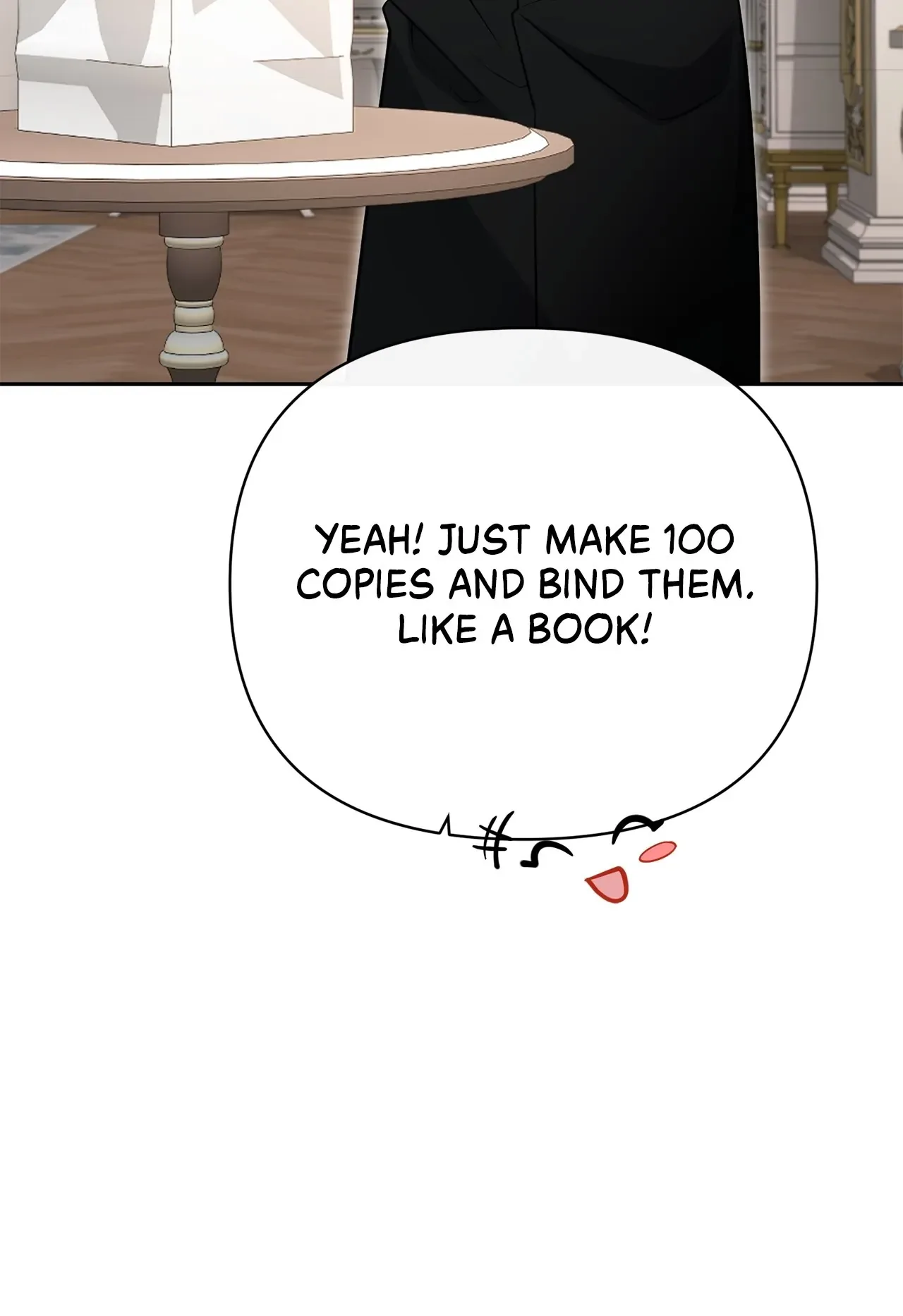 There Are Too Many Second Male Leads! Chapter 42 page 21
