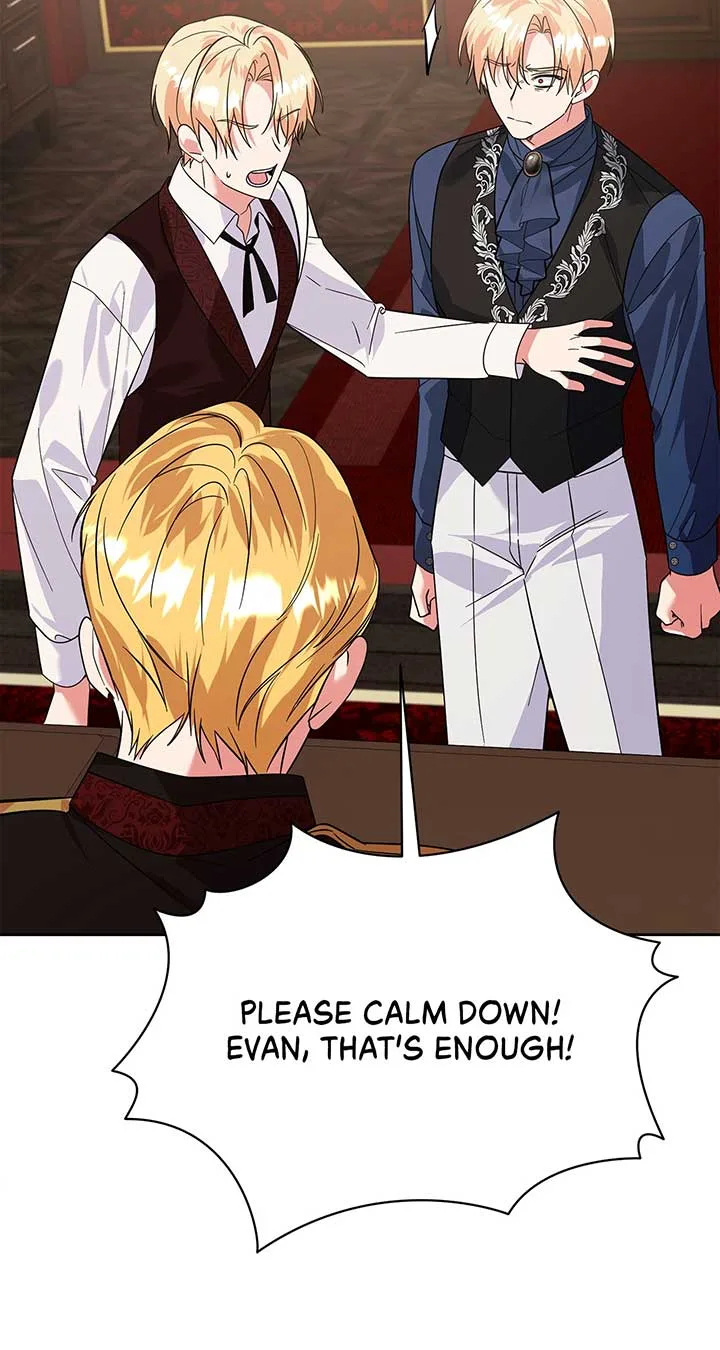 There Are Too Many Second Male Leads! Chapter 43 page 57