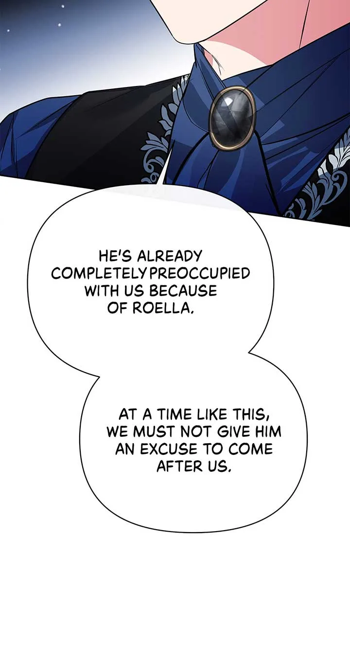 There Are Too Many Second Male Leads! Chapter 43 page 49