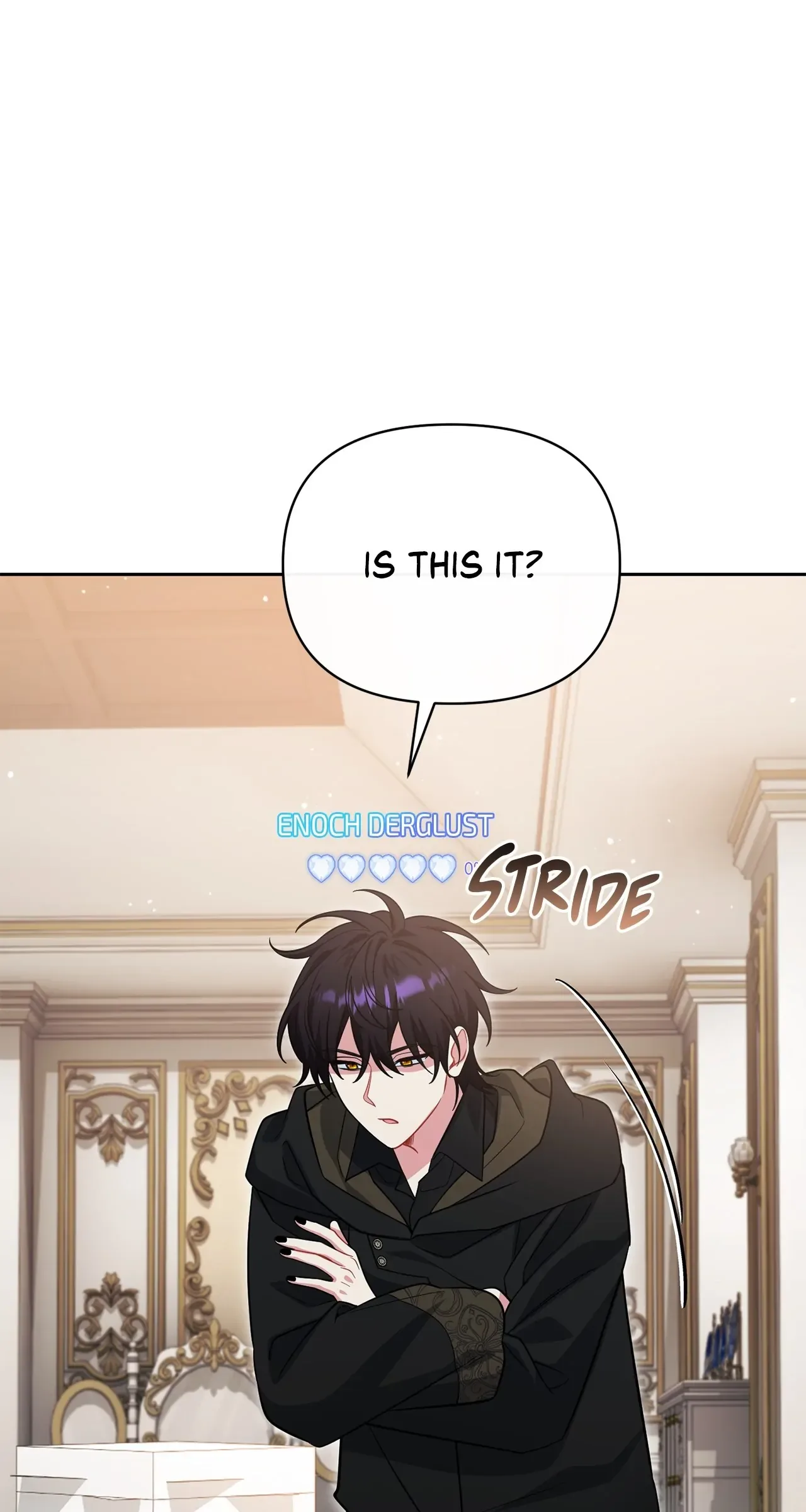 There Are Too Many Second Male Leads! Chapter 42 page 20