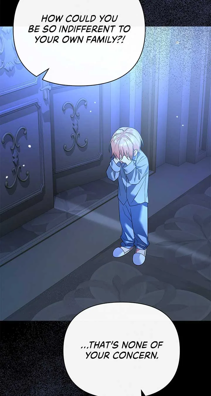 There Are Too Many Second Male Leads! Chapter 43 page 15