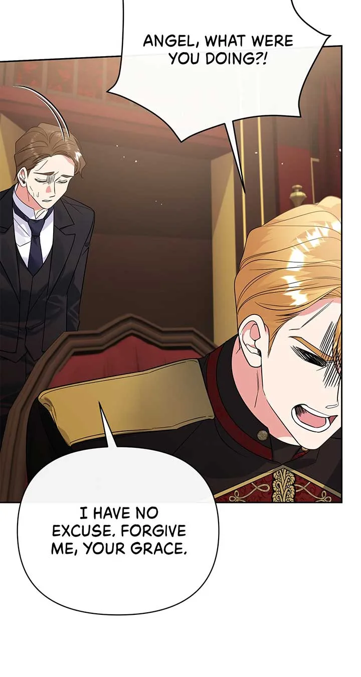 There Are Too Many Second Male Leads! Chapter 43 page 5