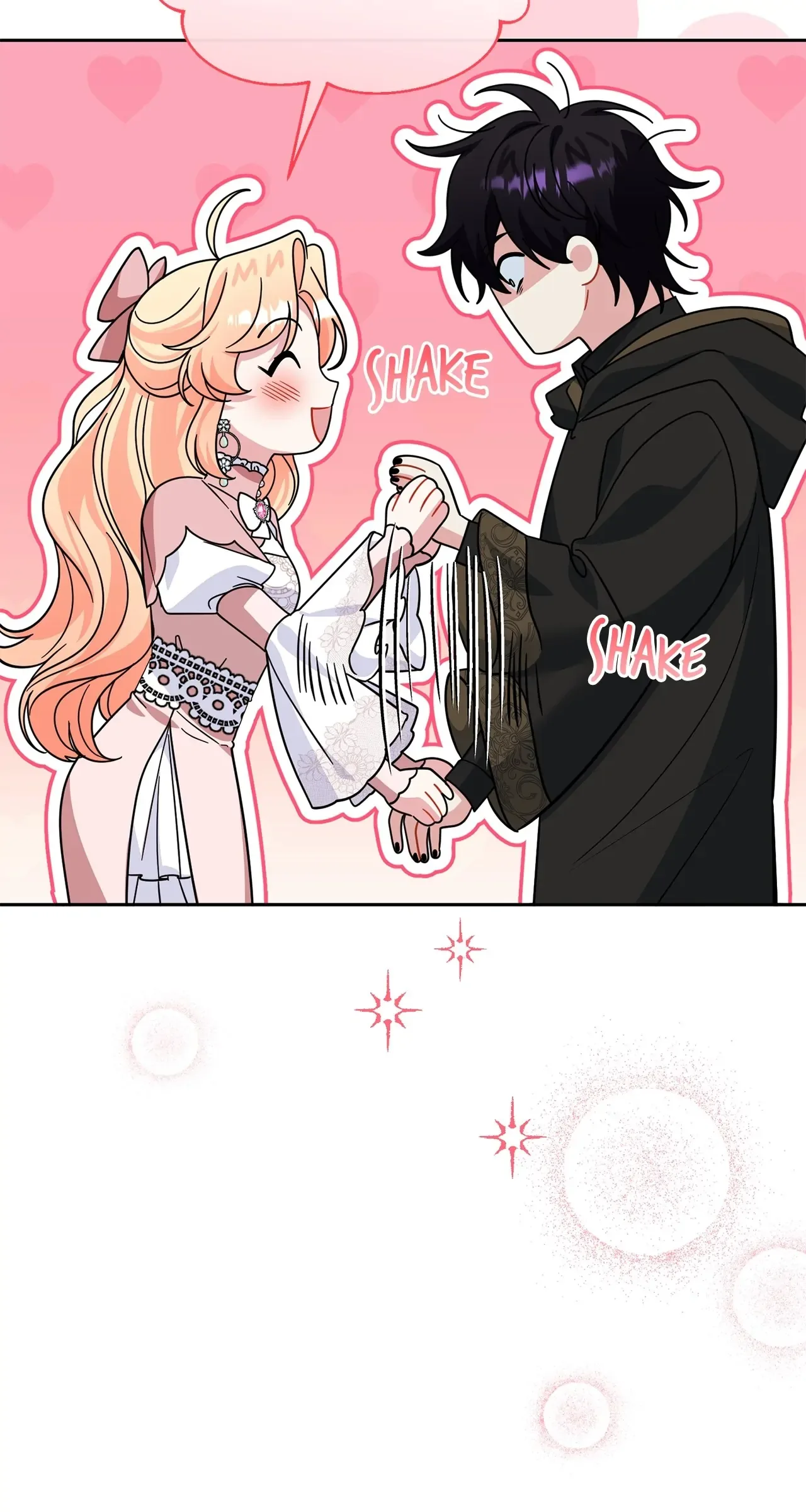 There Are Too Many Second Male Leads! Chapter 42 page 57