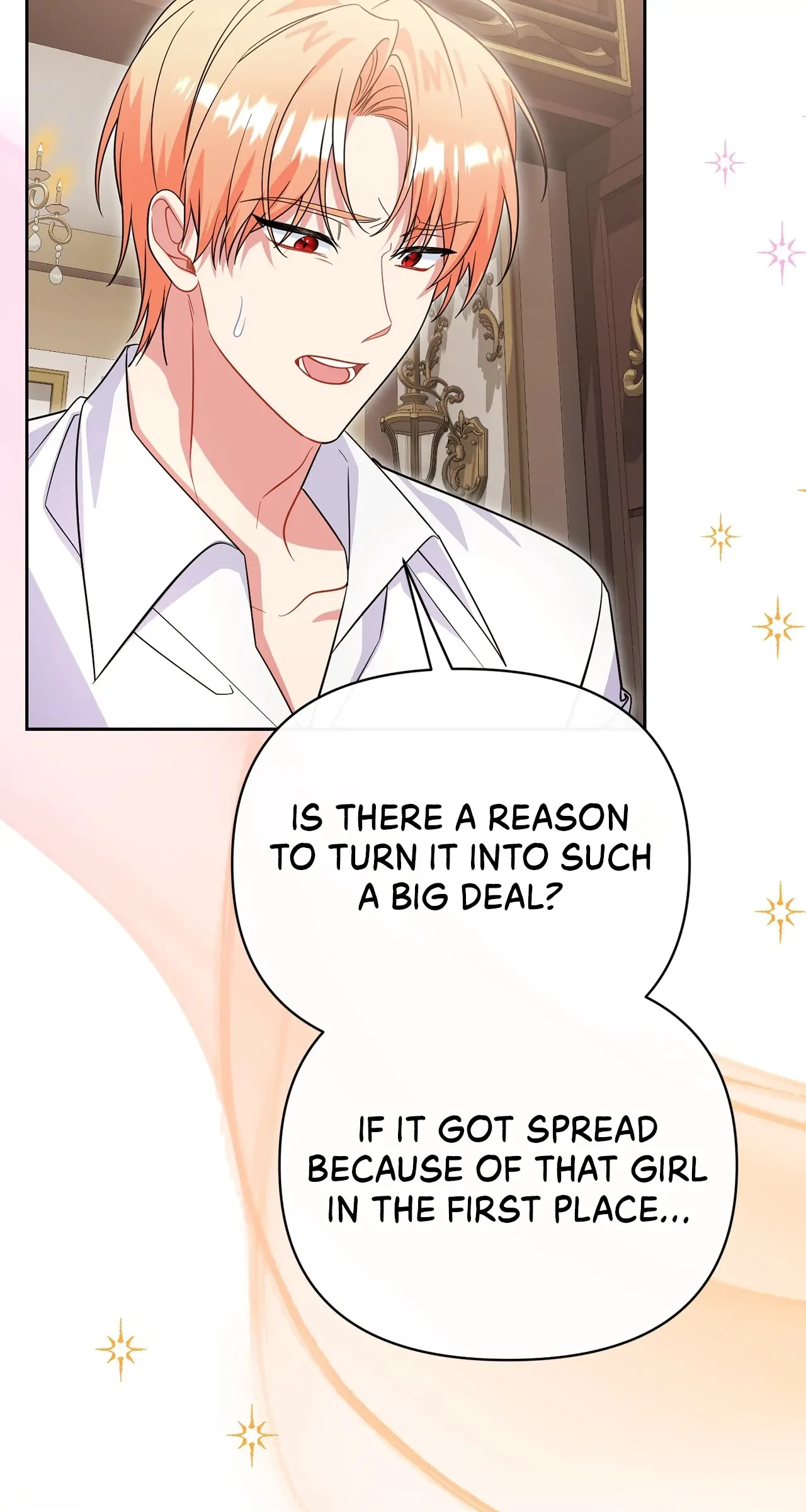 There Are Too Many Second Male Leads! Chapter 42 page 39