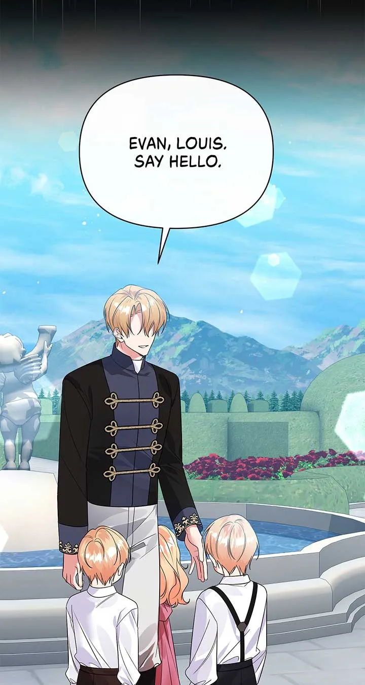 There Are Too Many Second Male Leads! Chapter 43 page 25