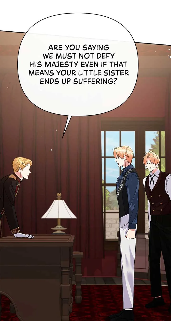 There Are Too Many Second Male Leads! Chapter 43 page 50