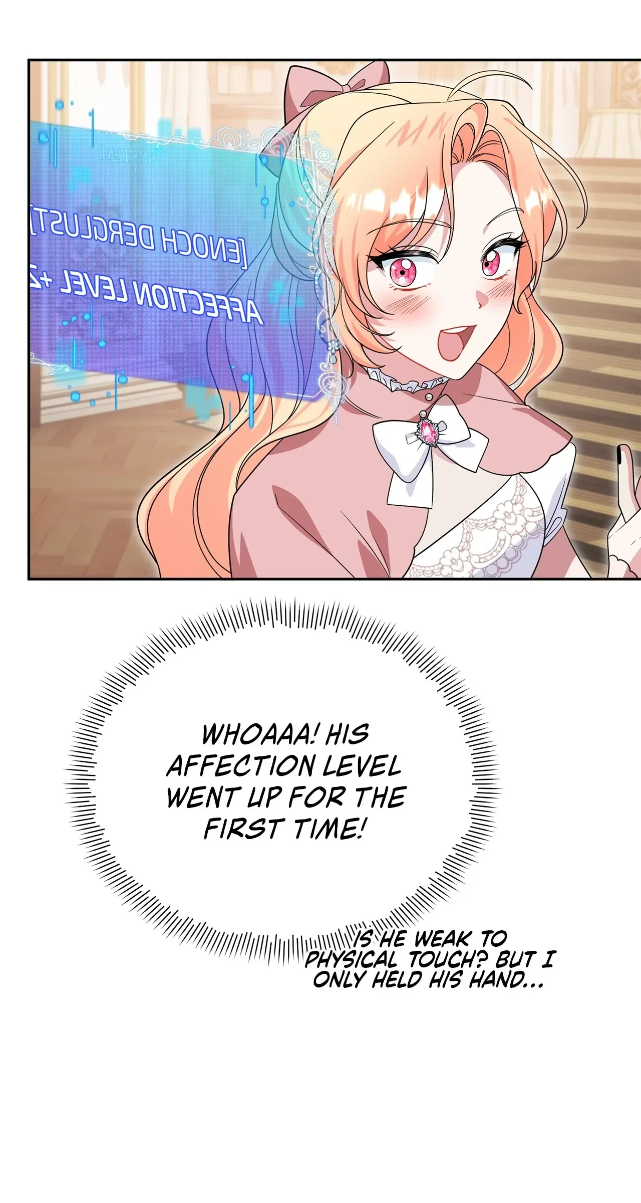 There Are Too Many Second Male Leads! Chapter 42 page 62